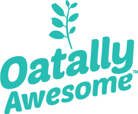 Oatally Awesome